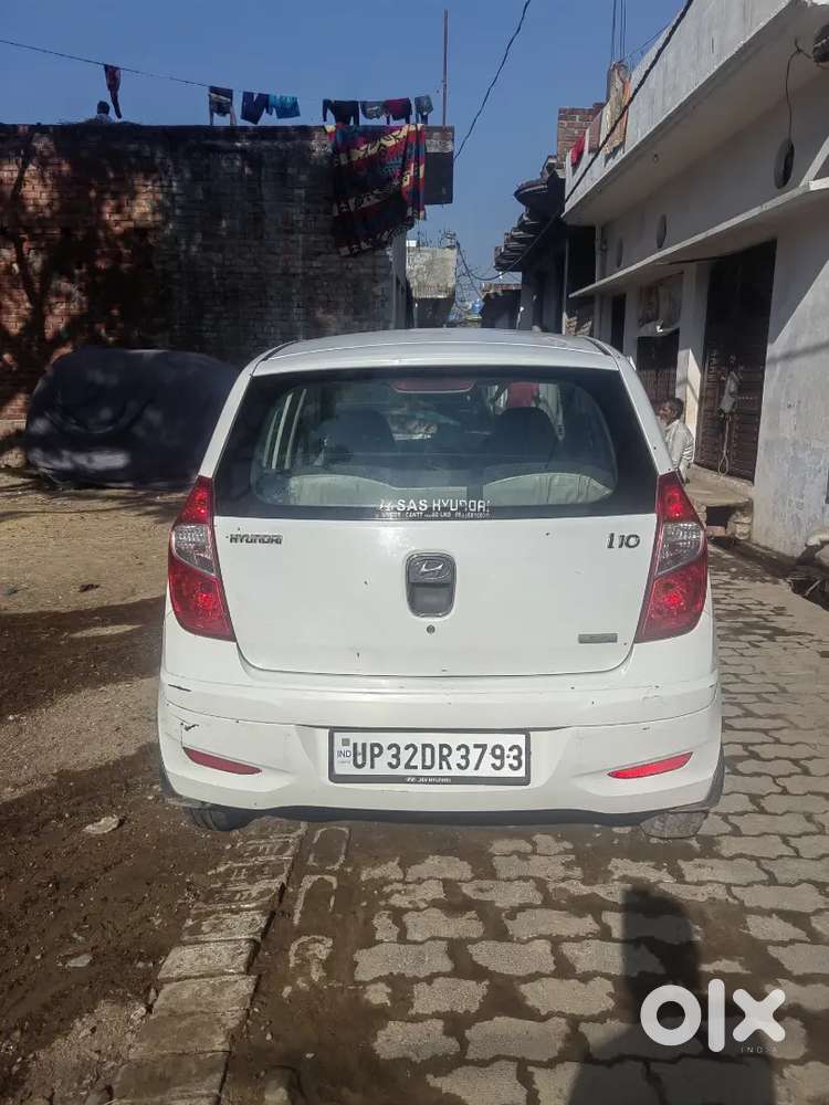 Hyundai I10 Era 2011 2031 Tak Ok Hai Pepar