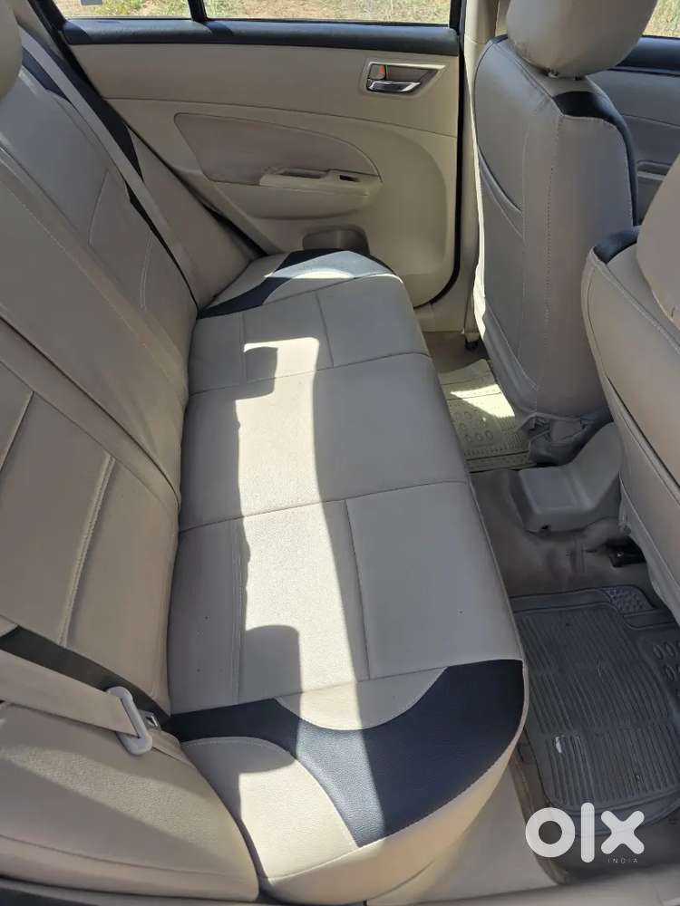 Maruti Suzuki Dzire 2014 Model