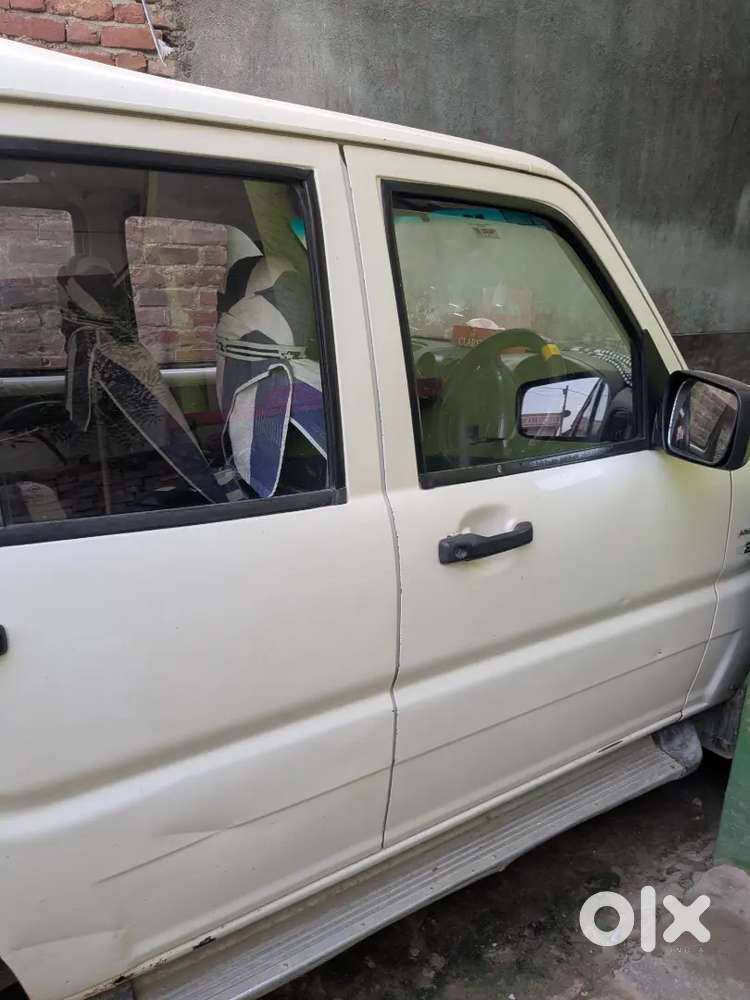 Mahindra Scorpio Diesel 2013
