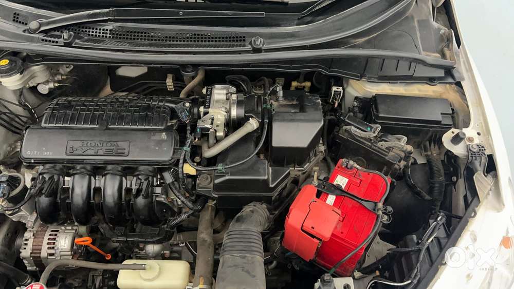 Honda City I Dtec Vx, 2015, Petrol
