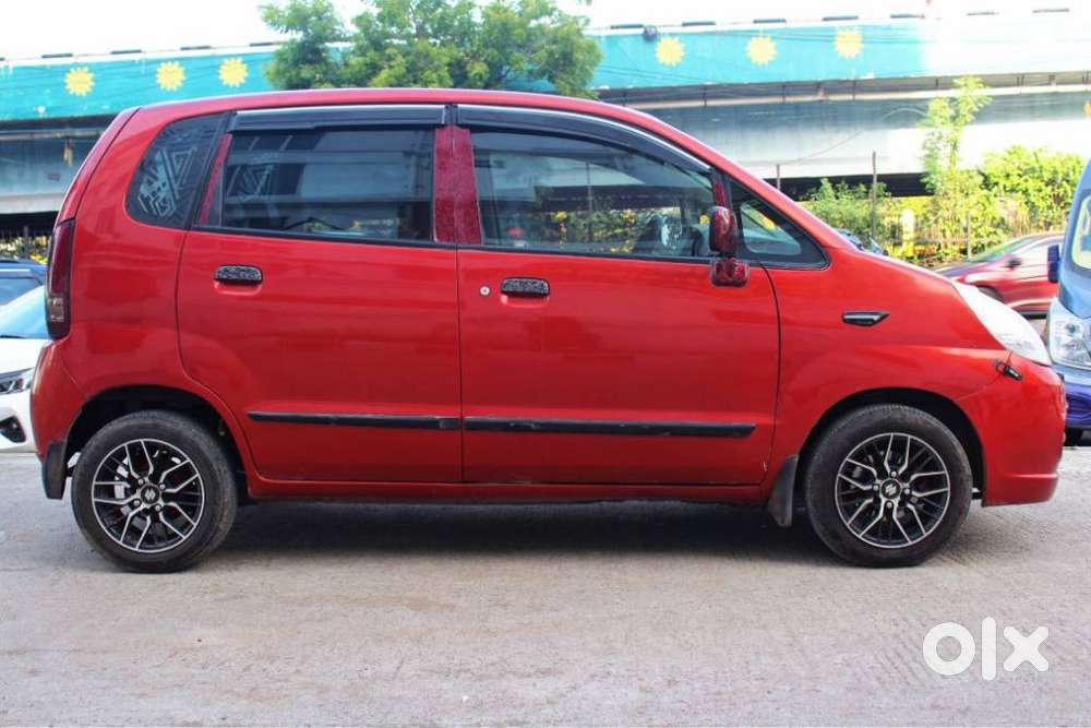 Maruti Suzuki Zen Estilo Vxi Bsiv, 2011, Petrol