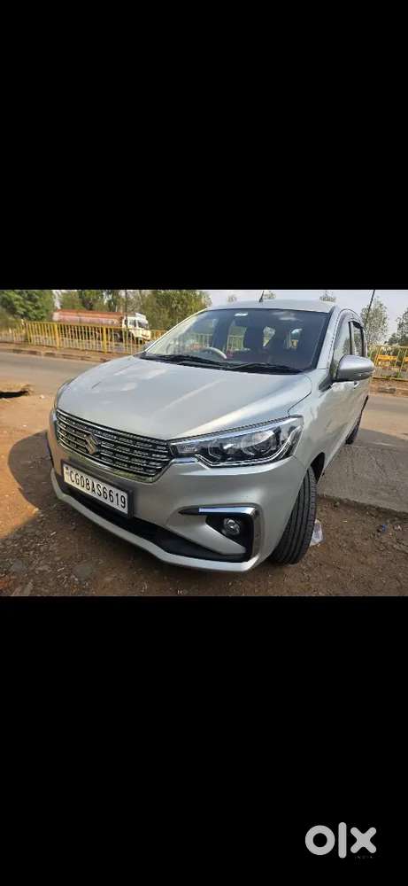 Car Ertiga