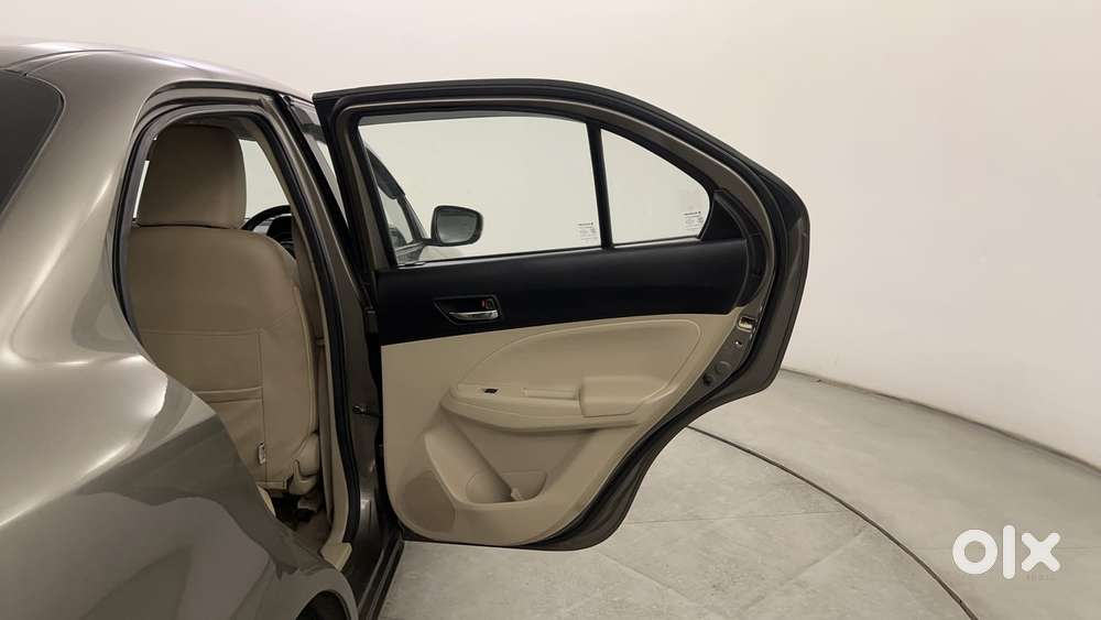 Maruti Suzuki Dzire 1.2 Zxi, 2018, Petrol