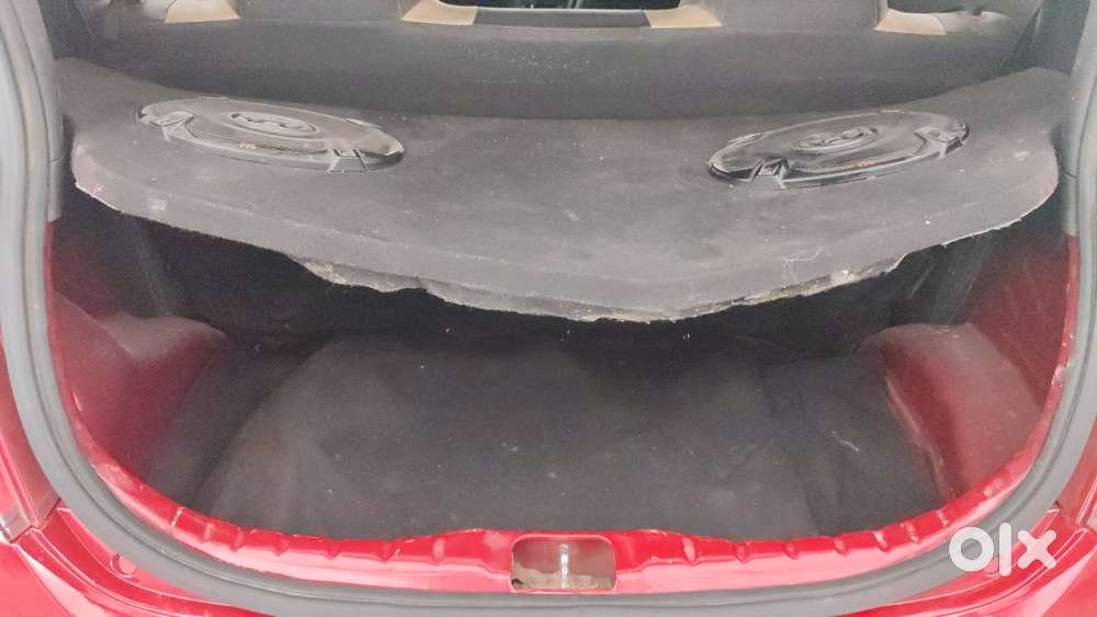 Hyundai Eon Era +, 2015, Petrol