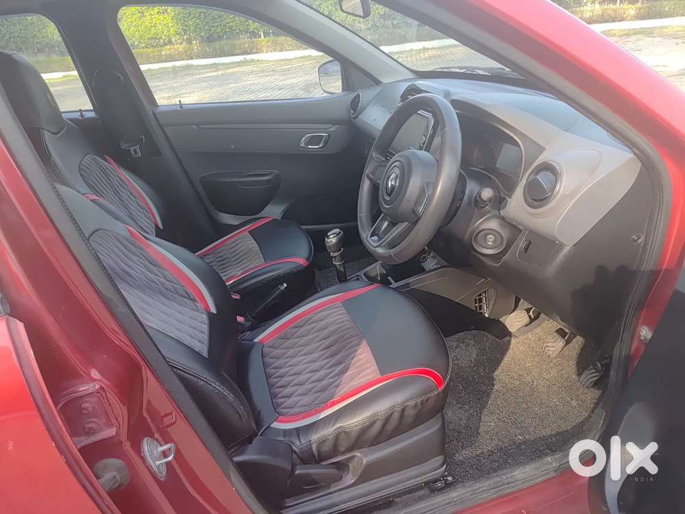 Renault Kwid 1.0 Rxt Optional, 2020, Petrol