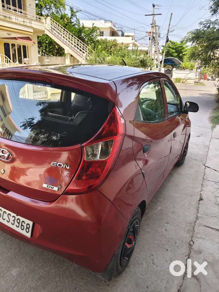 Well Maintained Eon 2014