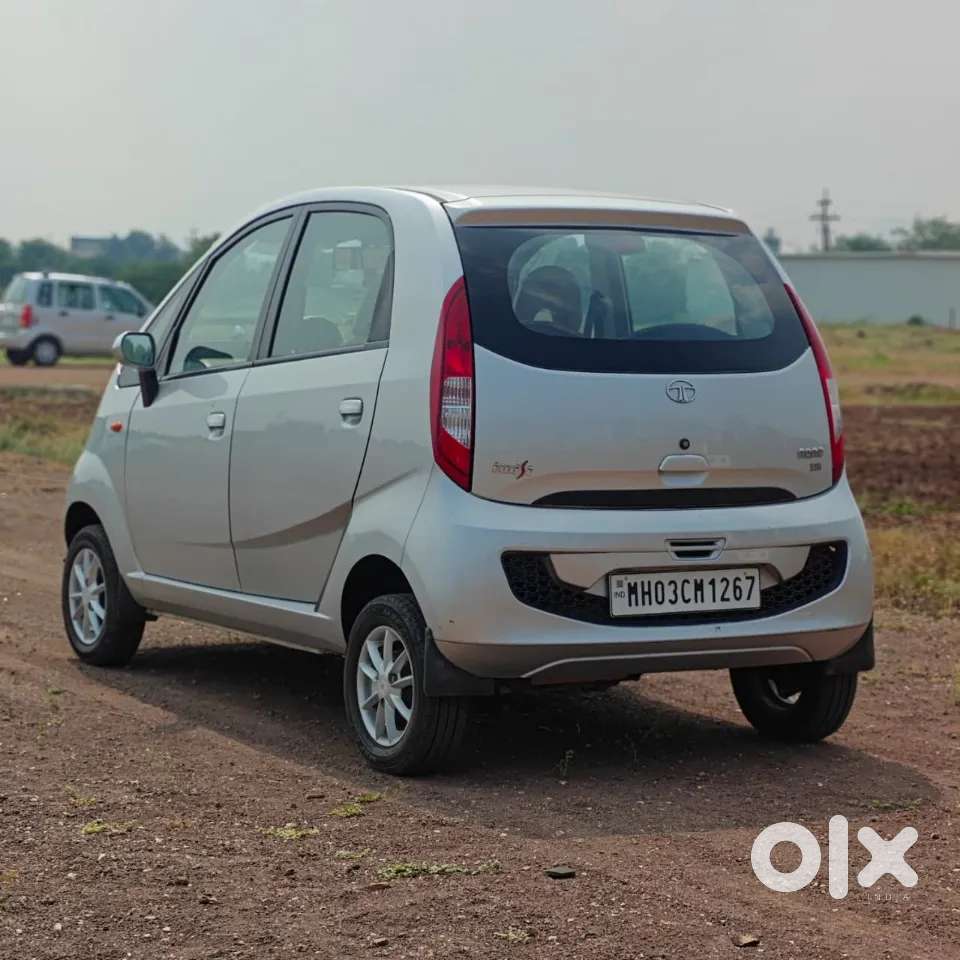 Tata Nano Xta, 2016, Petrol