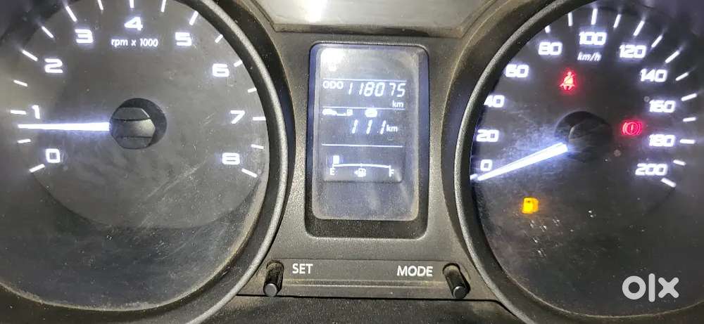 Tata Nexon 2019 Diesel