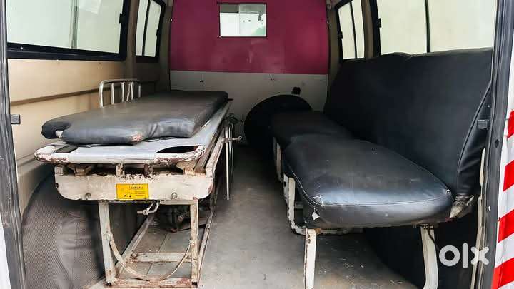 Tata Winger Deluxe - Hi Roof (ac), 2016, Diesel