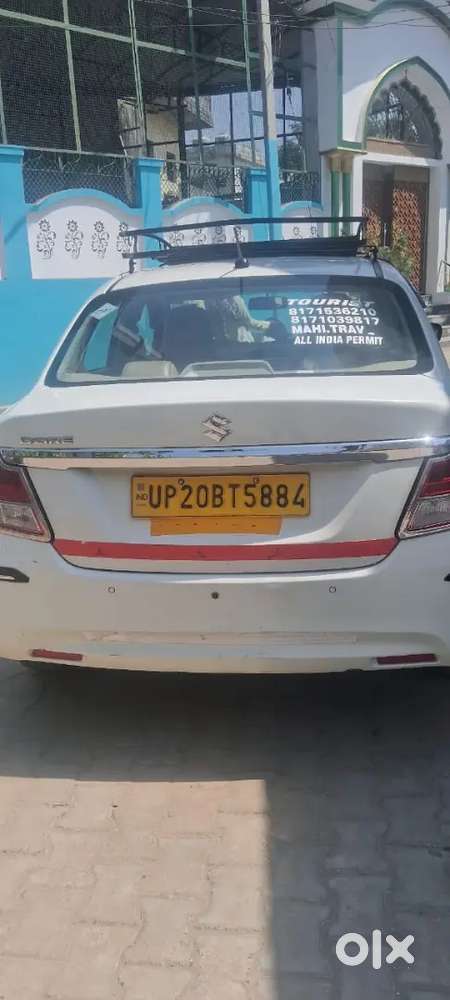 Dzire Comercial