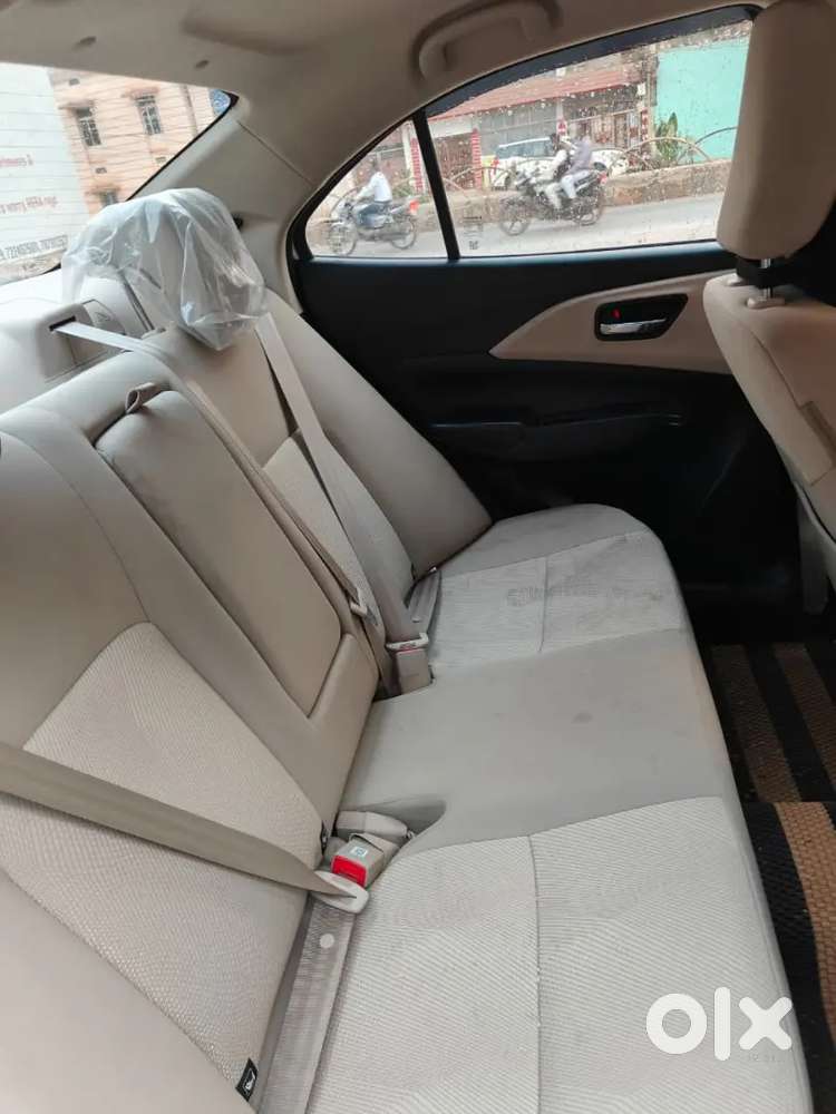 New Dzire Zxi Sell