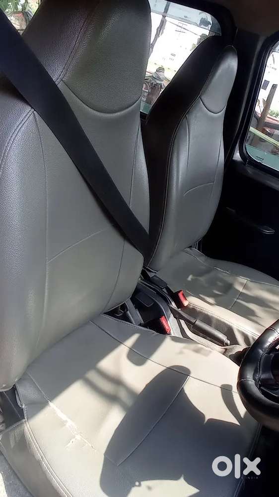 Maruti Suzuki Eeco 2022 Second Owner