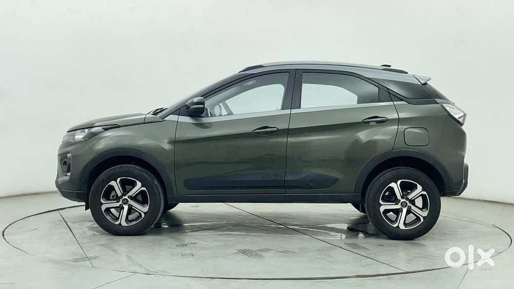 Tata Nexon 1.5 Revotorq Xz Plus Dual Tone, 2021, Diesel