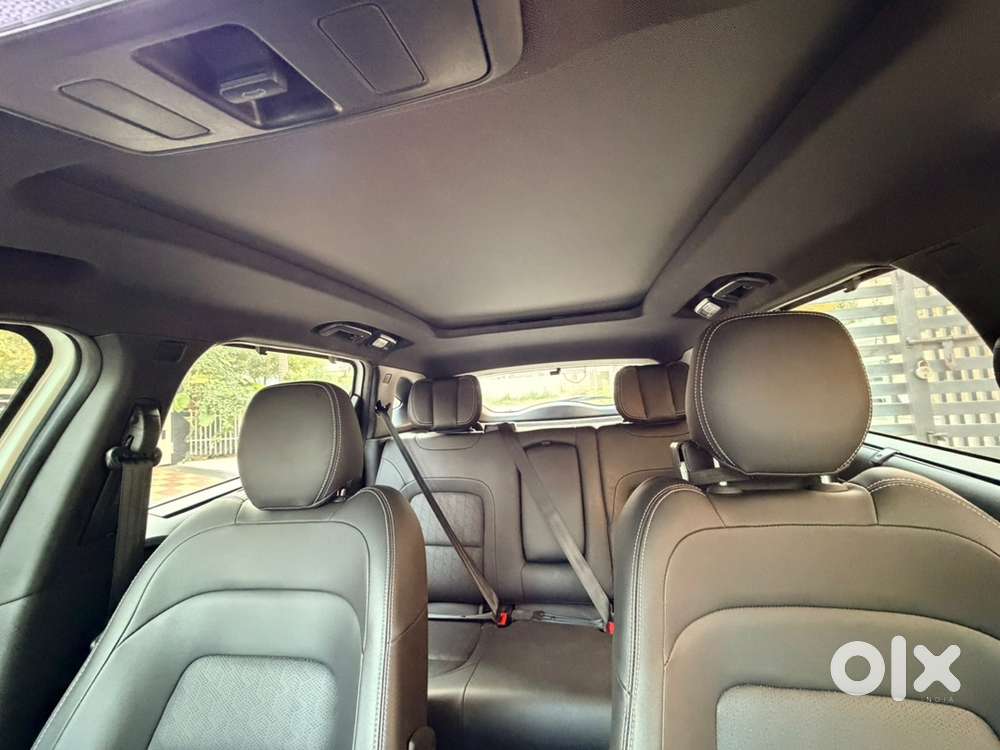 Tata Harrier Diesel 2024 Nov