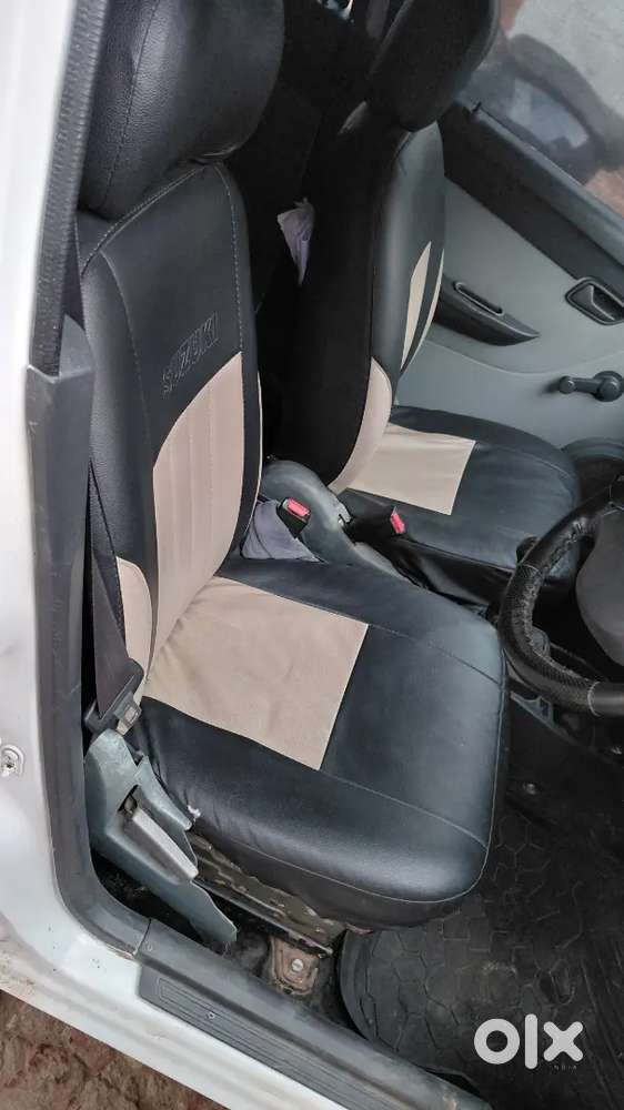 Maruti Suzuki Alto 800 2017 Petrol 56000 Km Driven