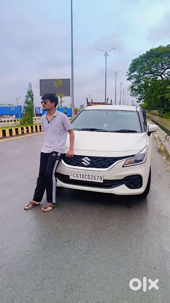 Maruti Suzuki Baleno 2026