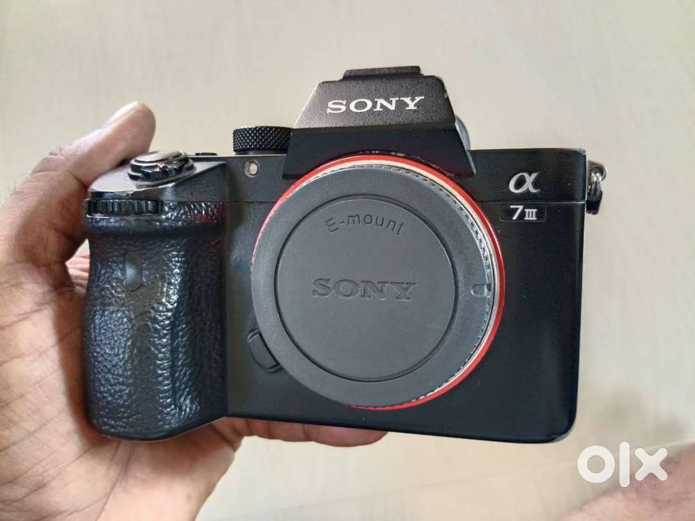 Sony m3 body
