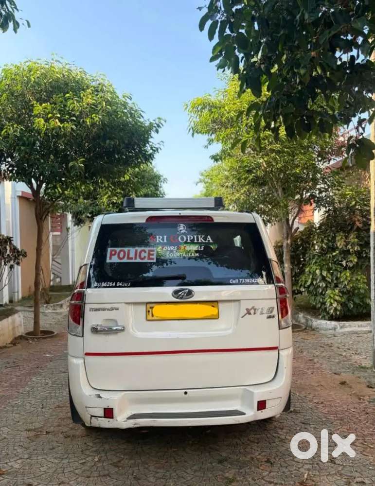 Mahindra Xylo 2019 Diesel Well Maintained