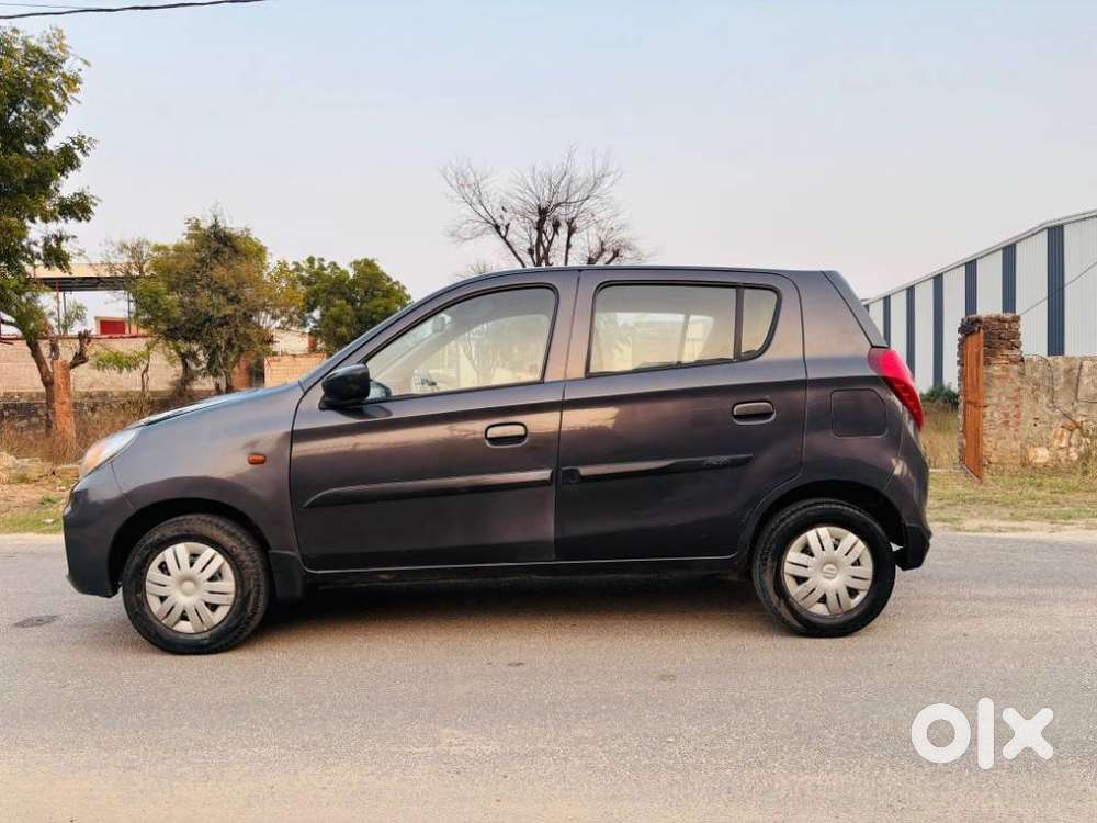 Maruti Suzuki Alto 800 Vxi Airbag, 2019, Petrol