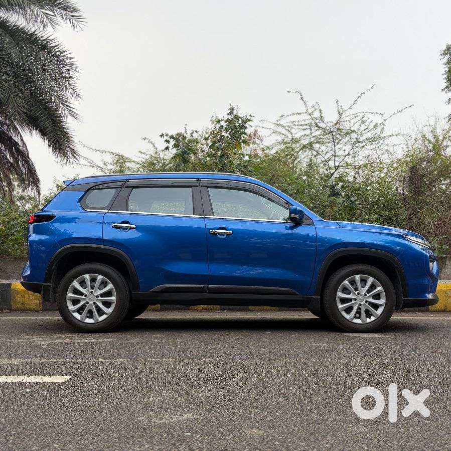 Toyota Urban Cruiser Hyryder 1.5 E Neo Drive, 2023, Petrol