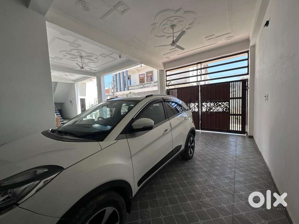 Tata Nexon 2018 Diesel Good Condition