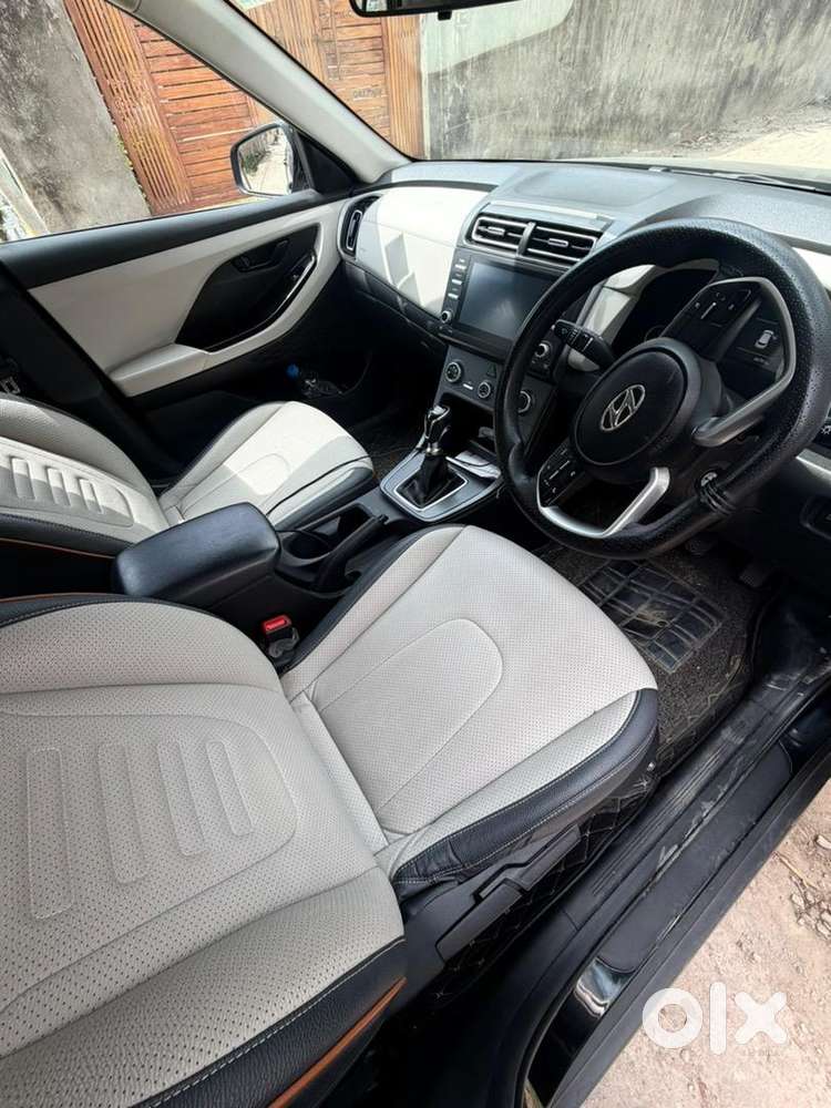 Creta 2023 Ex 1.5 Brand New Condition With Ppf Done