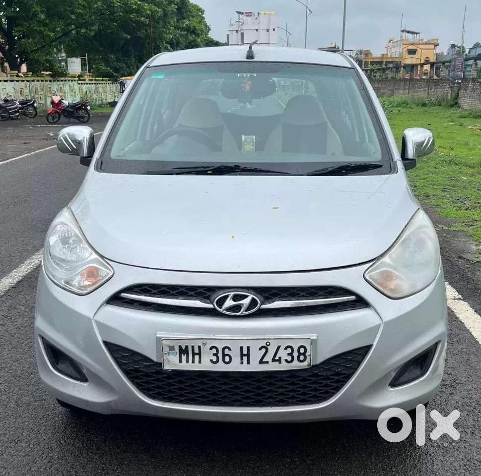 Hyundai I10 Era 1.1, 2012, Petrol