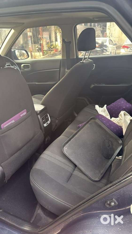 Hyundai Venue 2020 Petrol 73000 Km Driven