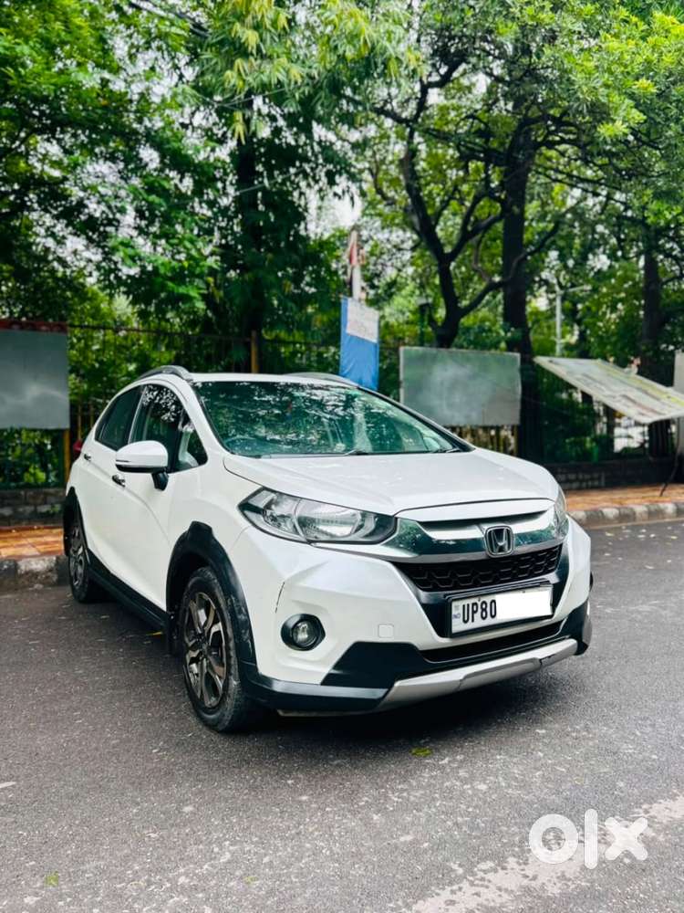 Honda Wr-v 1.5 Vx I-dtec, 2018, Diesel