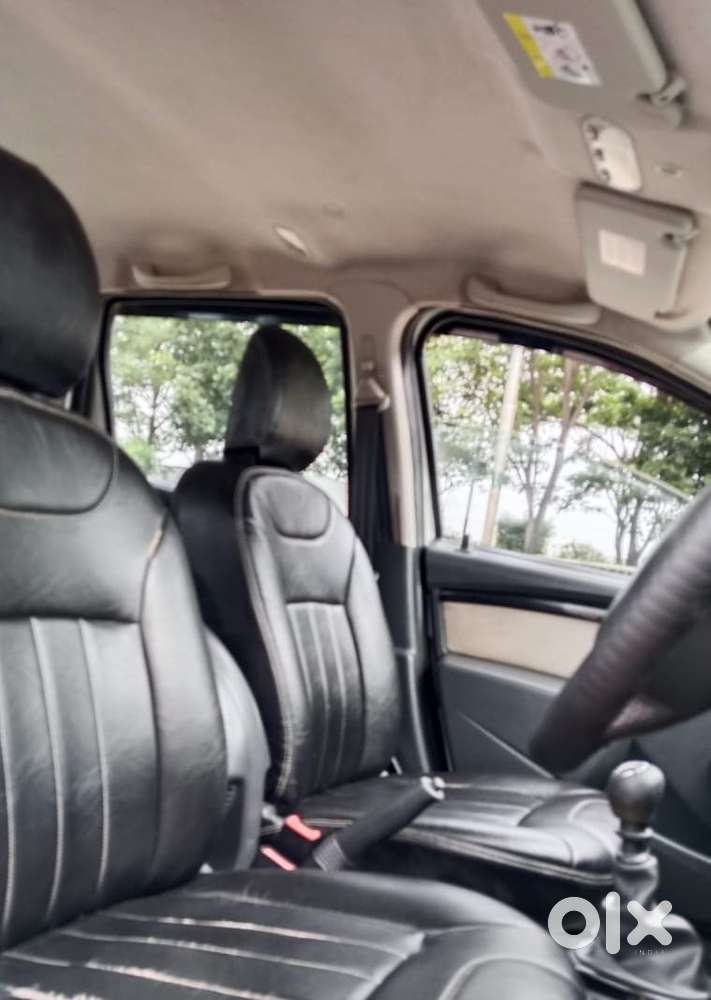 Renault Duster, 2013, Diesel