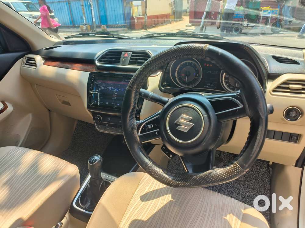 Maruti Suzuki Swift Vxi, 2019, Petrol