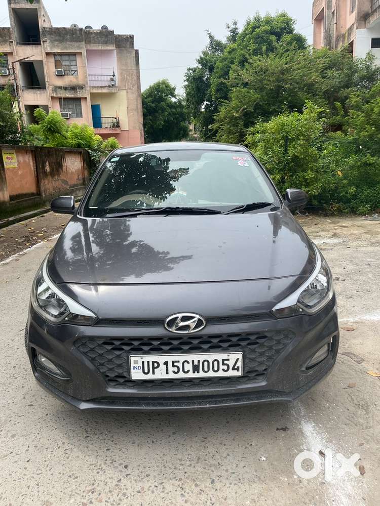 Hyundai I20 Magna 2019 Petrol