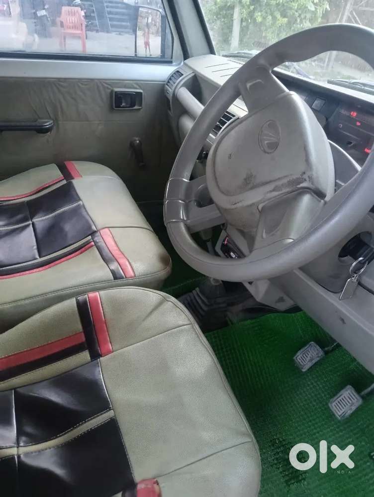 Mahindra Be.07 Diesel 2017