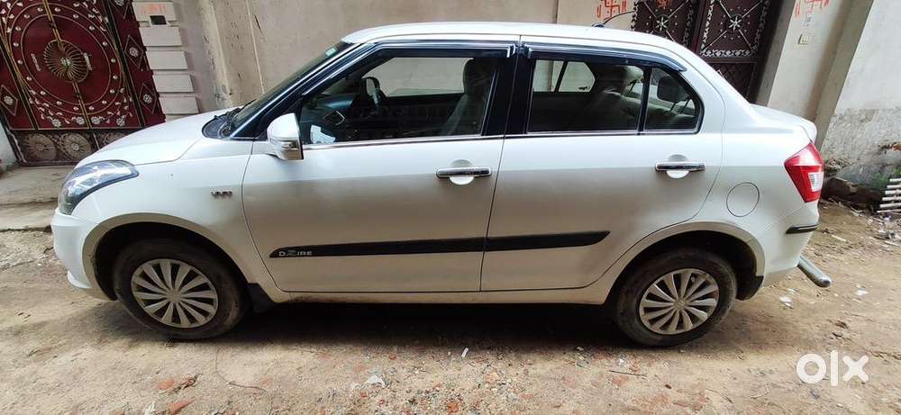 Maruti Suzuki Dzire 2016 Petrol Very Less Used
