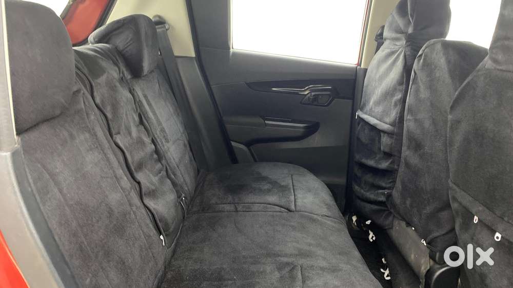 Mahindra Kuv100 Nxt 1.2 K8 Diesel 6 Str Dual Tone, 2018, Diesel
