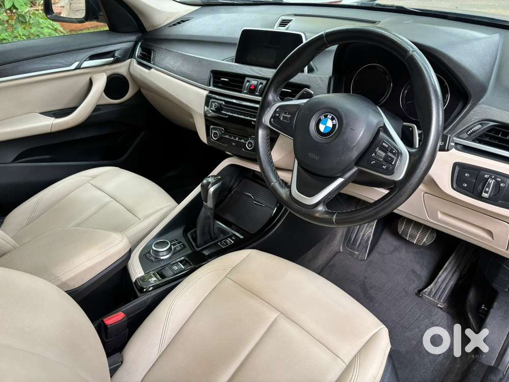 Bmw X1 Sdrive 20d Xline Diesel 2020 Luxury Plus Edition Fully Loaded