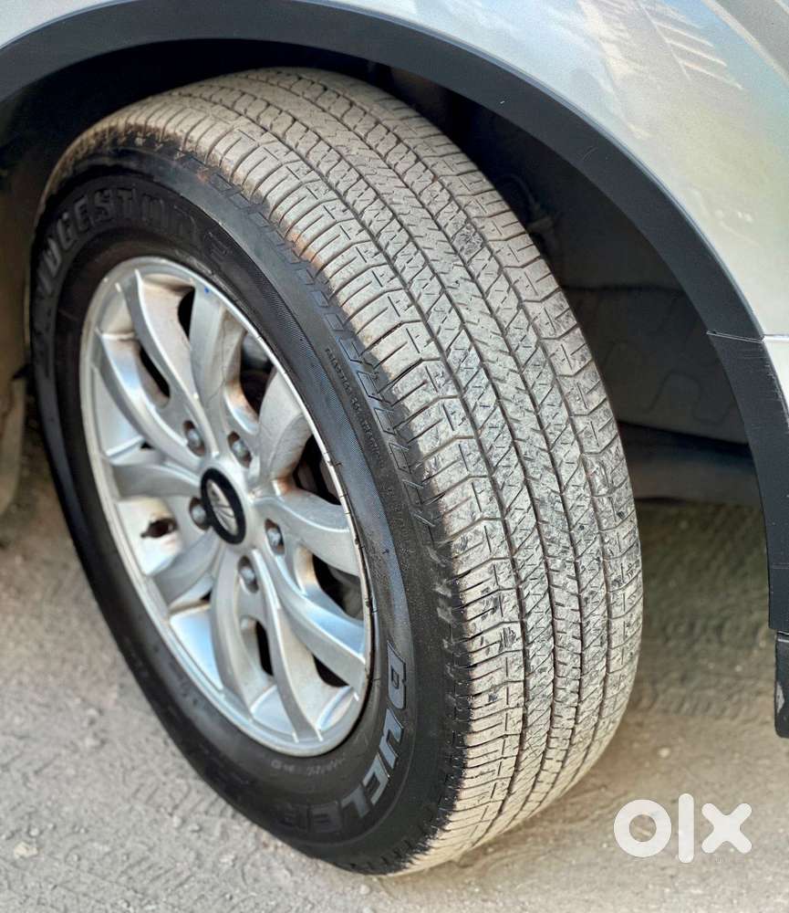 Mahindra Xuv500 W10 2wd, 2018, Diesel