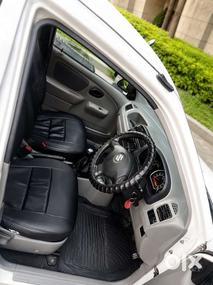 Maruti Suzuki Alto K10 2013