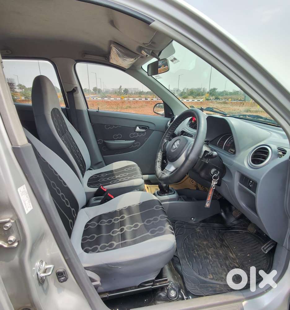 Maruti Suzuki Alto 800 0.8 Lxi Utsav Limited Edition, 2013, Petrol
