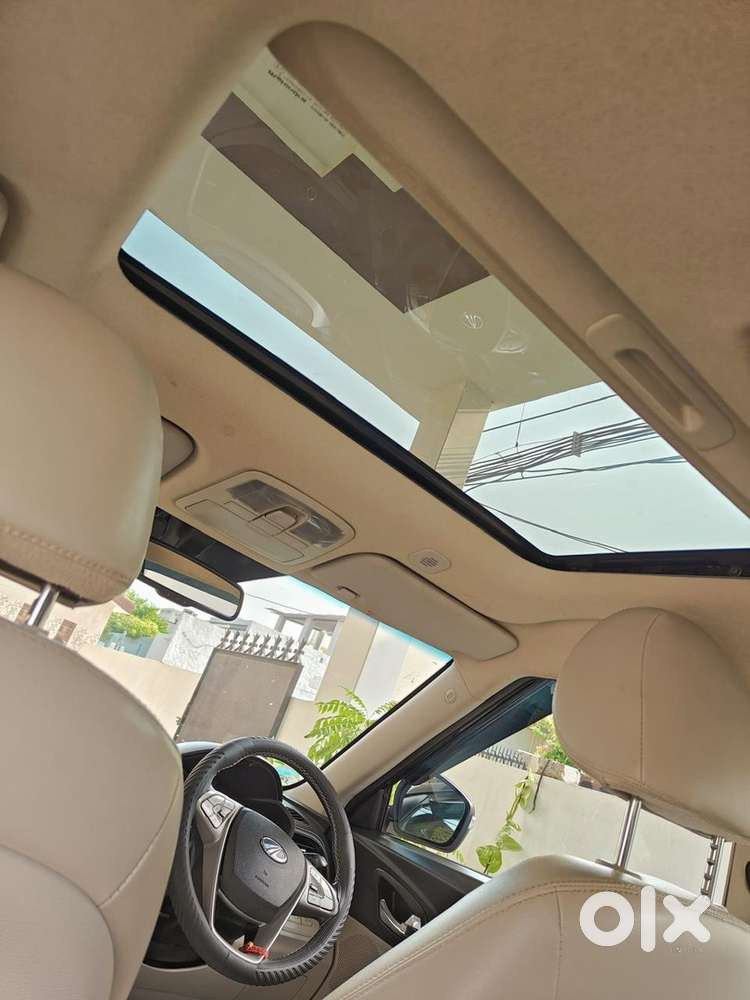 Mahindra Xuv300 Diesel 2020