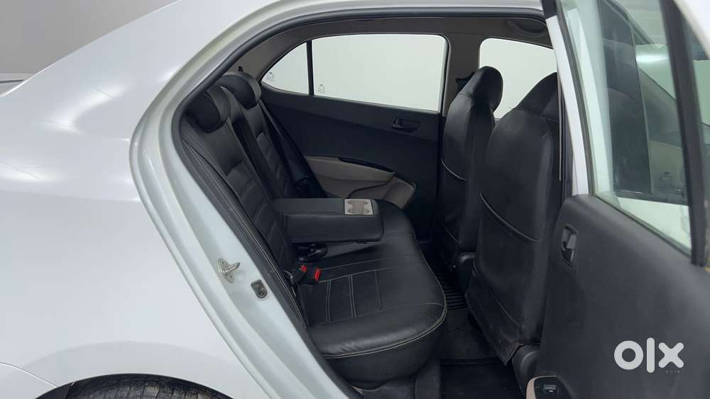 Hyundai Xcent S 1.2 Opt, 2019, Petrol