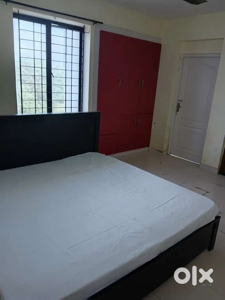 1BHK in Sreekaryam