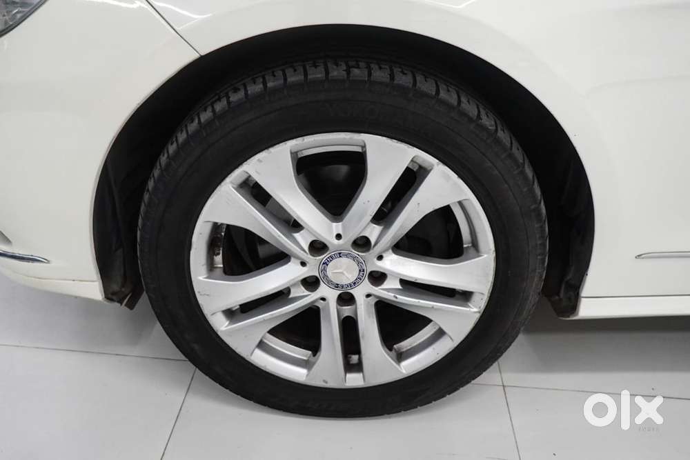 Mercedes-benz E-class 220 Cdi, 2012, Diesel