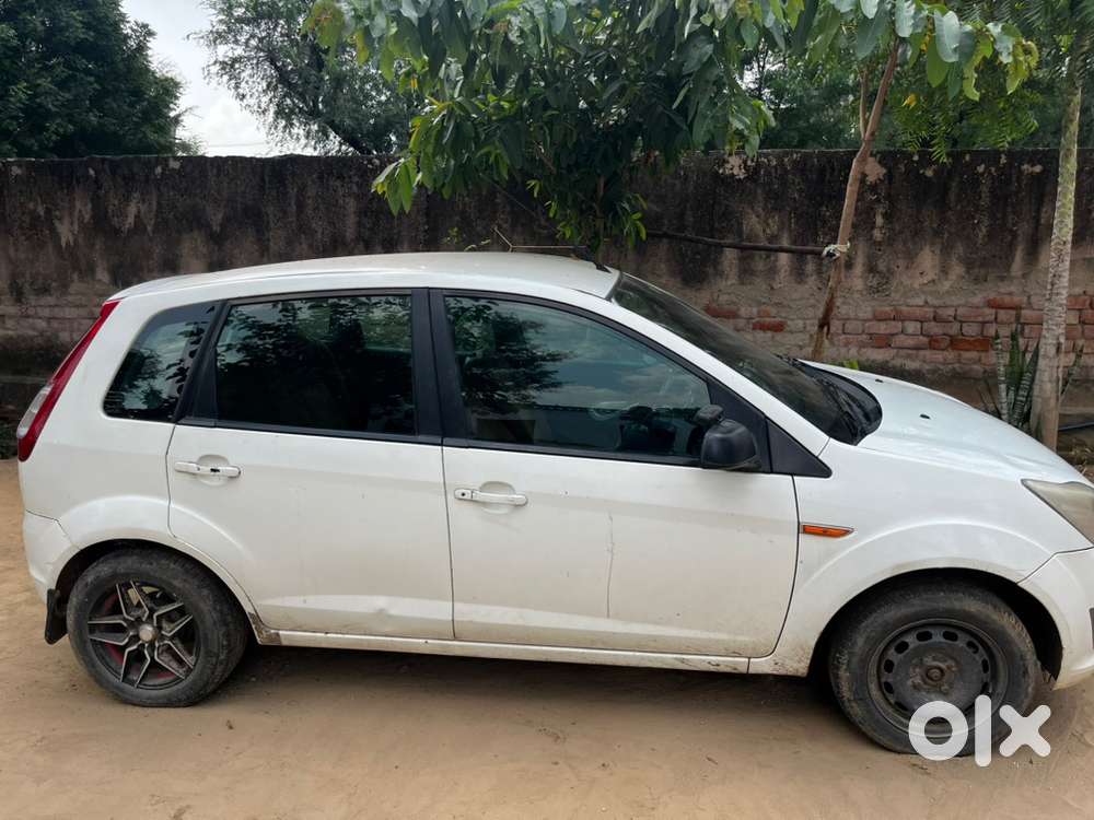 Ford Figo Diesel 2014