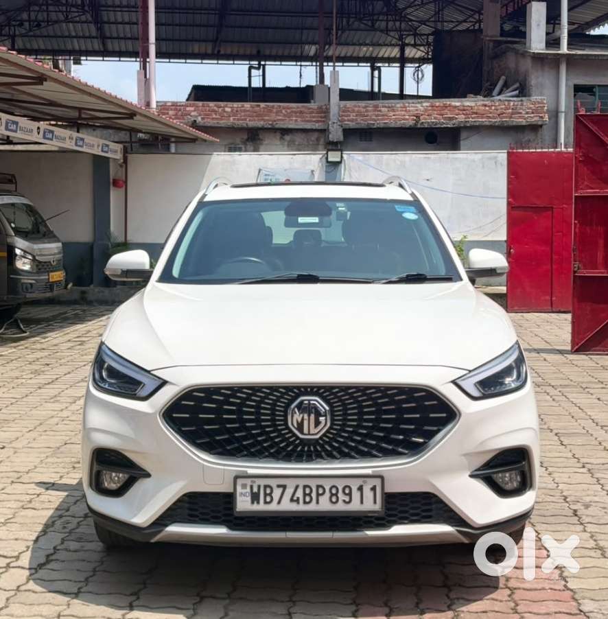 Mg Astor 1.5 Smart, 2023, Petrol
