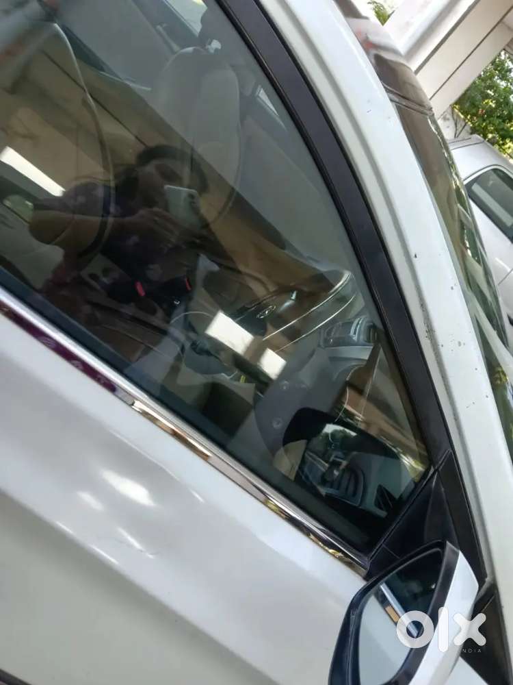 Hyundai Verna 2012 Diesel Well Maintained
