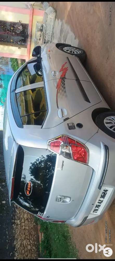 Hyundai I10 2013 Petrol 165000 Km Driven