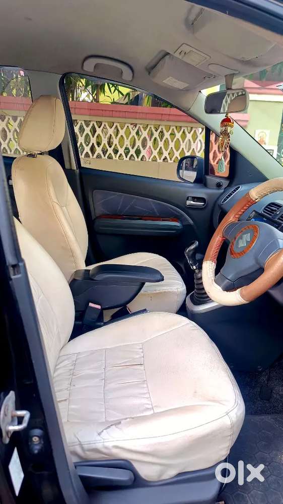 Maruti Suzuki Ritz Vxi Petrol Hatch Back For Sale !!