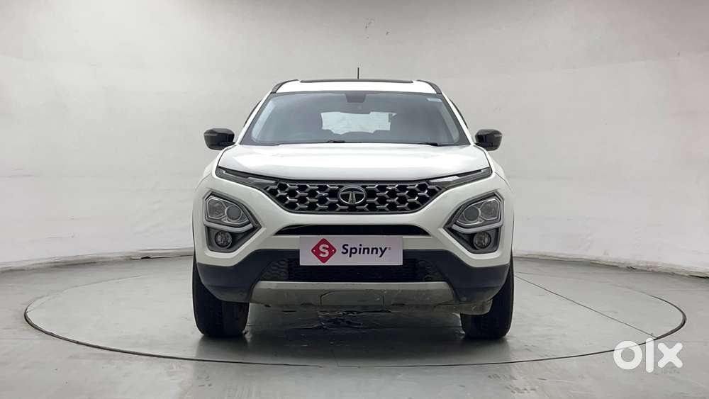 Tata Safari 2.0 Kryotec Xta Plus, 2022, Diesel