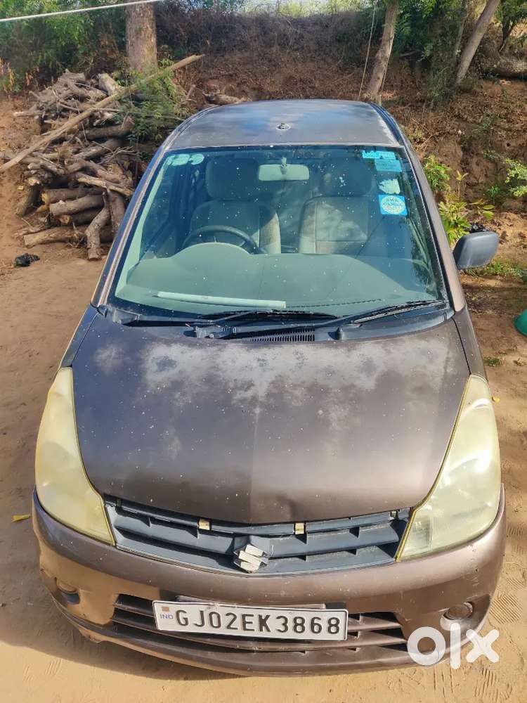 Maruti Suzuki Estilo 2010 Petrol 90000 Km Driven